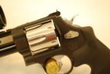 S&W 629 Performance Center Hunter .44 Magnum - 5 of 5
