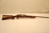 Remington 700 Classic 8x57 Mauser - 1 of 3
