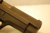 West German P226 9mm original model - 3 of 3