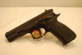 CZ 75 B Single Action Only 9mm - 3 of 4