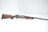 Cooper Arms 54 Western Classic .260 Remington - 1 of 6