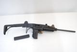 IMI Action Arms Uzi Carbine Model A 9mm - 2 of 5
