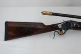 Browning 1885 .45-70 - 2 of 7