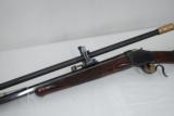 Browning 1885 .45-70 - 7 of 7