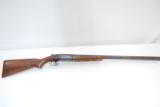 Winchester Model 24 SxS 12 gauge - 1 of 3