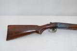 Winchester Model 24 SxS 12 gauge - 2 of 3
