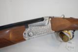 Ithaca Model 600 28 gauge O\U - 6 of 7