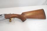Ithaca Model 600 28 gauge O\U - 5 of 7
