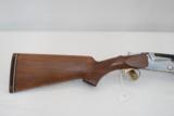 Ithaca Model 600 28 gauge O\U - 2 of 7