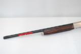 Benelli Duca Di Montefeltro 12 gauge - 7 of 7