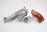 Ruger Redhawk 4" .45 ACP/ .45 Colt - 3 of 3