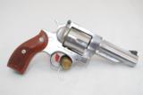 Ruger Redhawk 4" .45 ACP/ .45 Colt - 1 of 3