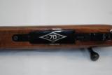 Weatherby Vanguard 70th Anniversary .300 Wby - 5 of 5