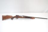 Weatherby Vanguard 70th Anniversary .300 Wby - 1 of 5