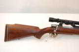 FN Browning Safari .338 Win Mag - 2 of 7