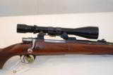 FN Browning Safari .338 Win Mag - 3 of 7