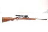 FN Browning Safari .338 Win Mag - 1 of 7