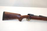 Winchester Model 70 Super Grade 7mm-08 - 2 of 5