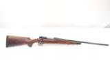 Winchester Model 70 Super Grade .243 Win - 1 of 5