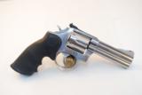 Smith & Wesson 686 Pre Lock .357 Magnum - 1 of 4