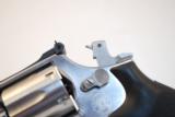 Smith & Wesson 686 Pre Lock .357 Magnum - 4 of 4