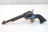 Colt SAA 3rd Gen 1972 .357 Magnum - 3 of 6