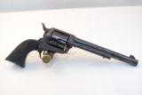 Colt SAA 3rd Gen 1972 .357 Magnum - 1 of 6