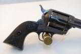 Colt SAA 3rd Gen 1972 .357 Magnum - 2 of 6