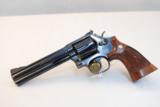 Smith & Wesson 586 Pre Lock .357 Magnum - 2 of 4