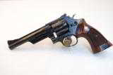 Smith & Wesson 28 Highway Patrolman .357 Magnum - 4 of 5