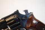 Smith & Wesson 28 Highway Patrolman .357 Magnum - 5 of 5