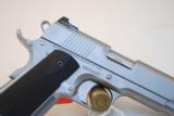 Dan Wesson Valor Stainless 9mm - 2 of 5