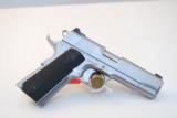Dan Wesson Valor Stainless 9mm - 1 of 5