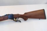 Ruger #1 V .25-06 - 5 of 6