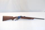 Ruger #1 V .25-06 - 1 of 6