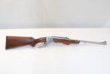 Ruger #1 A Stainless .35 Whelen - 1 of 6