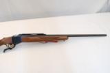 Ruger #1 B 25-06 - 3 of 6