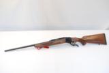 Ruger #1 B 25-06 - 4 of 6