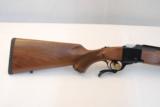 Ruger #1 B 25-06 - 2 of 6