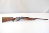 Ruger #1 B 25-06 - 1 of 6