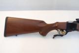 Ruger #1 RSI 7x57 Mauser - 2 of 7