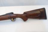 Winchester Classic Custom Safari Model 70 .458 Lott - 6 of 9