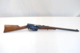 Remington Model 8 .25 Remington - 5 of 11