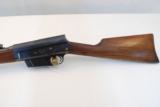 Remington Model 8 .25 Remington - 3 of 11