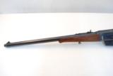 Remington Model 8 .25 Remington - 4 of 11