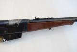 Remington Model 8 .25 Remington - 8 of 11
