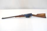 Remington Model 8 .25 Remington - 1 of 11