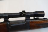 Savage Model 99 .243 Unertl 4x scope - 3 of 6