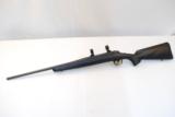 Browning X bolt Stalker .280 Rem - 4 of 4