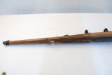 Pre-64 Winchester Model 70 Custom .358 Norma Mag Mannlicher Rifle - 10 of 10
